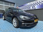 Volkswagen Golf Variant 1.5 TSI ADAP CRUISE STOELVERW. PDC A, Voorwielaandrijving, 4 cilinders, 1246 kg, Zwart