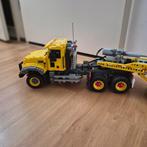 Lego Technic  Zwaar Transport en Addon's powerfuncties Moc, Kinderen en Baby's, Speelgoed | Duplo en Lego, Ophalen of Verzenden