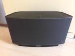 Sonos Play 5 gen. 1 (zwart), met Bridge., Ophalen, Gebruikt, 60 tot 120 watt, Sonos
