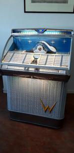 wurlitzer 2304, Ophalen, Zo goed als nieuw, Wurlitzer