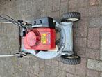 honda grasmaaier met aandrijving., Tuin en Terras, Grasmaaiers, Ophalen, Gebruikt, 50 cm of meer