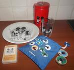 Jip en Janneke verzameling, Ophalen, Gebruikt