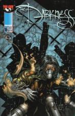 The Darkness #16 (2000) Junior Press, Boeken, Strips | Comics, Eén comic, Verzenden, Europa, Zo goed als nieuw