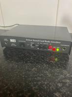 MFJ-1279m interface, Ophalen of Verzenden, Gebruikt, Zender en Ontvanger