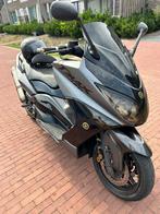 Yamaha Tmax 500 Malossi Akrapovic, Ophalen, Gebruikt, Overige modellen, Maximaal 45 km/u