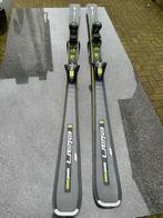 Elan carve ski lengte 168, Overige merken, Gebruikt, 160 tot 180 cm, Carve