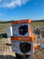 Plasmasnijders daewoo 40-cut & 60-cut, Doe-het-zelf en Verbouw, Gereedschap | Lasapparaten, Ophalen, Nieuw