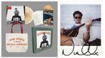 Lp+CdZine+ToteBag BoxSet Niall Horan The Show SIGNED NIEUW, Ophalen of Verzenden, 2000 tot heden, Nieuw in verpakking, Overige formaten
