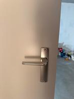 Nieuwe binnendeur 231x96cm met kozijn, Doe-het-zelf en Verbouw, Deuren en Horren, Ophalen, 80 tot 100 cm, 215 cm of meer, Binnendeur