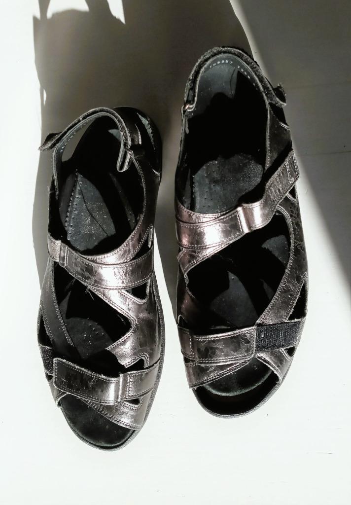 Durea schoenen, 7258 216 G, maat 6½, wijdte G, (bijna nieuw), Kleding | Dames, Schoenen, Zo goed als nieuw, Sneakers of Gympen