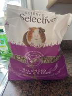 cavia voer, Dieren en Toebehoren, Dierenvoeding, Ophalen of Verzenden