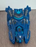 Auto met kleine motor, Kinderen en Baby's, Speelgoed | Speelgoedvoertuigen, Ophalen of Verzenden, Zo goed als nieuw