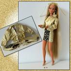 Barbie Hollywood Hair Fashions 1992 (Mattel), Ophalen of Verzenden, Gebruikt