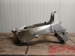Frame + NL kenteken Suzuki GSX-R 750 K1 K2 K3 2000 t/m 2003, Ophalen
