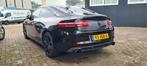 Renault Laguna 3.5 V6 175KW Coupe AUT 2009 Zwart, Auto's, Zwart, 4 stoelen, Zwart, 650 kg