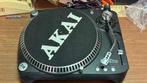 Platenspeler Akai ATT10U, Audio, Tv en Foto, Platenspelers, Ophalen of Verzenden, Zo goed als nieuw, Akai