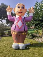 Feestende Abraham opblaaspop – Afhalen in Harbrinkhoek, Hobby en Vrije tijd, Ophalen, Zo goed als nieuw, Abraham of Sarah