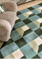 Brink en Campman Harlequin Blocks tapijt 170 x 240