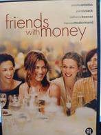 Friends with money - jennifer aniston, Alle leeftijden, Ophalen of Verzenden, Zo goed als nieuw
