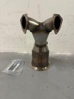 Audi SQ5 3.0TFSI V6 Milltek downpipe, Ophalen of Verzenden, Nieuw, Audi