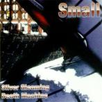 cd van Small ‎– Silver Gleaming Death Machine, Zo goed als nieuw, Verzenden