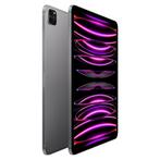 iPad Pro 2022 M2 512GB 5G - Zo goed als nieuw!, Computers en Software, Apple iPads, 11 inch, Ophalen of Verzenden, Zo goed als nieuw