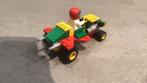 Lego 1190 Retro Buggy, Kinderen en Baby's, Speelgoed | Duplo en Lego, Ophalen of Verzenden, Zo goed als nieuw, Complete set, Lego