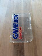 Gameboy Pocket Case - Gebruikt, Nette Staat, Spelcomputers en Games, Spelcomputers | Nintendo Game Boy, Ophalen of Verzenden, Gebruikt