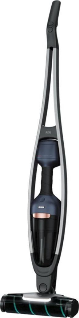 AEG QX9 | steelstofzuiger beschikbaar voor biedingen