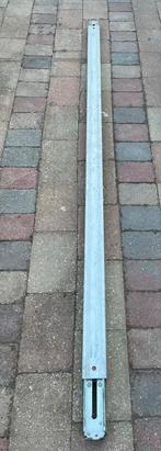 Ladingbalk - Stuwbalk aluminium, Ophalen, Gebruikt