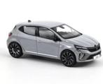 Renault Clio Esprit Alpine 2024 Grijs 1/43 NOREV Ref. 517577, Verzenden, Nieuw, Auto, Norev