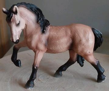Schleich lusitano hengst beschikbaar voor biedingen
