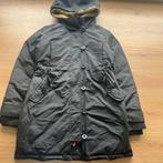 Winterjas van Moscow, Kleding | Dames, Jassen | Winter, Maat 38/40 (M), Zwart, Ophalen of Verzenden, Moscow