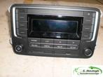 Nieuwe Autoradio volkswagen harmann cd bluetooth 7f0035153, Auto-onderdelen, Elektronica en Kabels, Nieuw, Ophalen of Verzenden