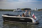 Direct vaarklaar! I Clever 63 Tender I Zomeractie!, 6 meter of meer, Nieuw, 30 tot 50 pk, Polyester