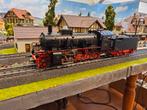 Brawa loc 40107  Br 56 digital sound, Hobby en Vrije tijd, Modeltreinen | H0, Overige merken, Wisselstroom, Locomotief, Ophalen of Verzenden