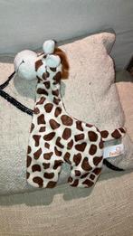 Zwitsal giraf giraffe, Ophalen of Verzenden, Zo goed als nieuw, Overige typen