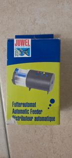 Fish feeder, Dieren en Toebehoren, Ophalen, Gebruikt, Plant(en), Steen of Hout