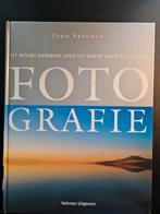 John Freeman - Fotografie, Ophalen, Fotograferen en Filmen, John Freeman, Zo goed als nieuw