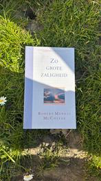 R. Murray MacCheyne - Zo grote zaligheid, Verzenden, Zo goed als nieuw, R. Murray MacCheyne