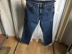 Nieuwe broek wrangler, Kleding | Heren, Ophalen of Verzenden, Zo goed als nieuw, Blauw, W32 (confectie 46) of kleiner