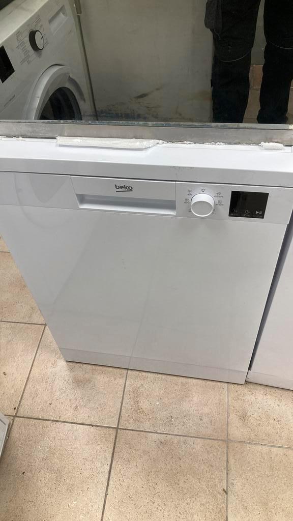 Vaatwasser OUTLET OP=OP, Witgoed en Apparatuur, Vaatwasmachines, Nieuw, Vrijstaand, Minder dan 85 cm, Ophalen