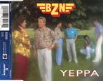 BZN - Yeppa 2tr. Cdsingle nw./Orig., Cd's en Dvd's, Cd Singles, Ophalen of Verzenden, Zo goed als nieuw, Pop