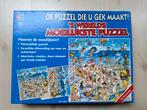 2 erg moeilijke puzzels, Ophalen of Verzenden, 500 t/m 1500 stukjes, Gebruikt, Legpuzzel