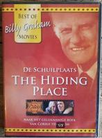 DVD Corry ten Boom helpt onderduikers Schuilplaats 2e WO, Alle leeftijden, Verzenden, Nieuw in verpakking, Oorlog of Misdaad