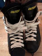 IJshockeyschaatsen Maat 40 - Dutchy Power 508, Ophalen of Verzenden, Gebruikt, IJshockeyschaatsen, Overige merken
