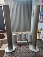 Harman Kardon Speakers TS11, Overige merken, 70 watt of meer, Ophalen of Verzenden, 5.1-systeem