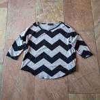 Grijze trui - Only - S, Kleding | Dames, T-shirts, Only, Ophalen of Verzenden, Zo goed als nieuw, Lange mouw