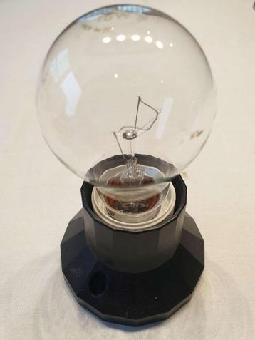 Vintage lamphouder lampfitting lamp socket niet gebruikt !! beschikbaar voor biedingen