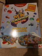 AD disneyland familiespel, Ophalen of Verzenden, Zo goed als nieuw